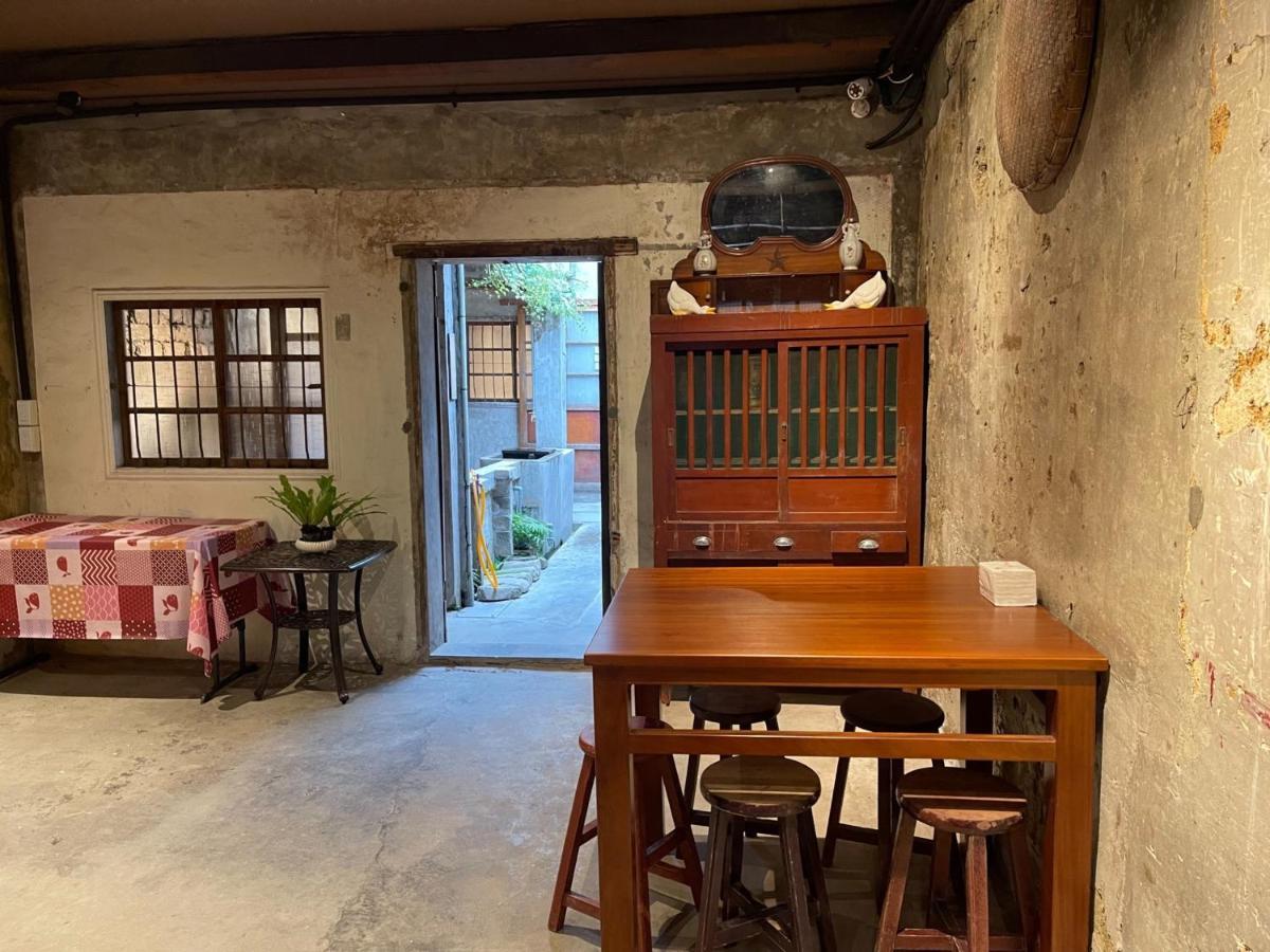 大溪老城四季行館桃園市民宿058號 Esterno foto